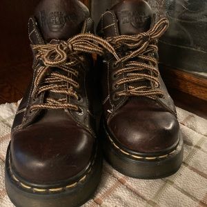 Vintage Doc Marten’s, size 5